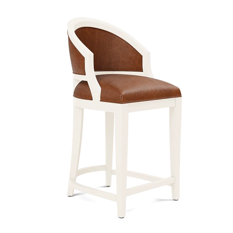 Sylvie Counter Stool