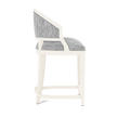 Sylvie Counter Stool