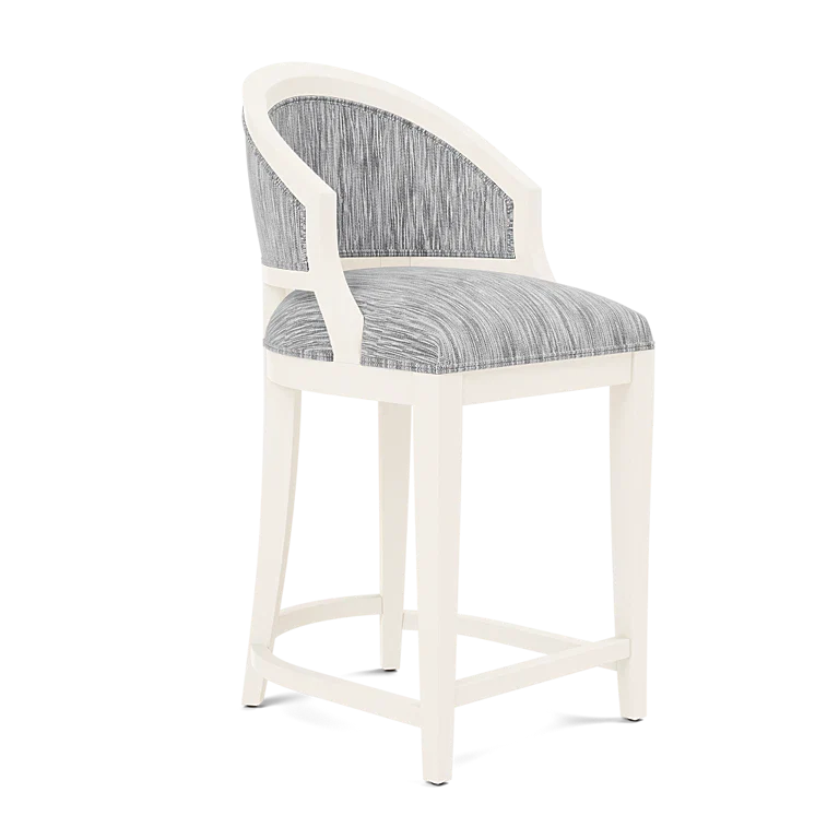 Sylvie Counter Stool