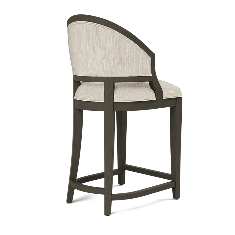 Sylvie Counter Stool