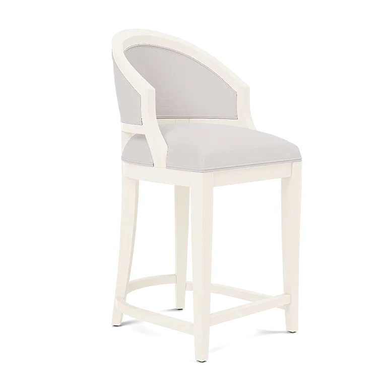 Sylvie Counter Stool