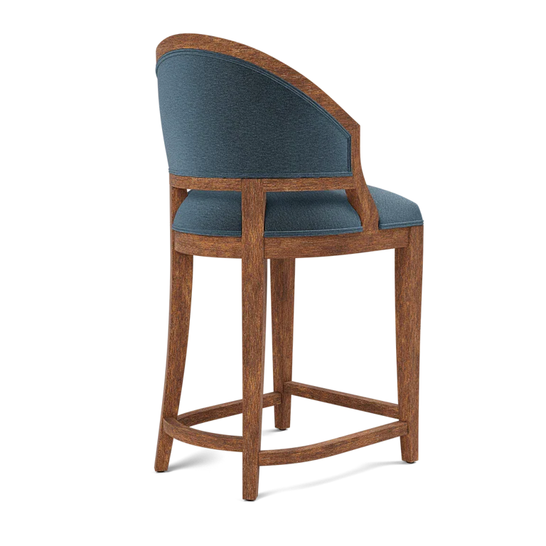 Sylvie Counter Stool