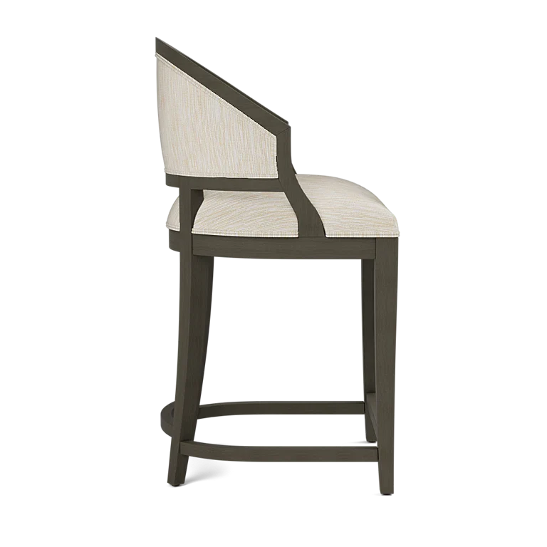 Sylvie Counter Stool