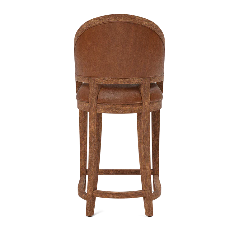 Sylvie Counter Stool