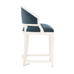 Sylvie Counter Stool