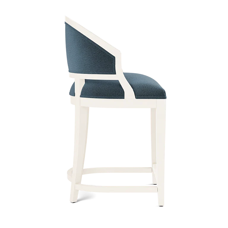 Sylvie Counter Stool