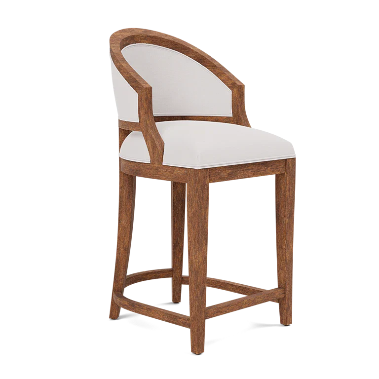 Sylvie Counter Stool