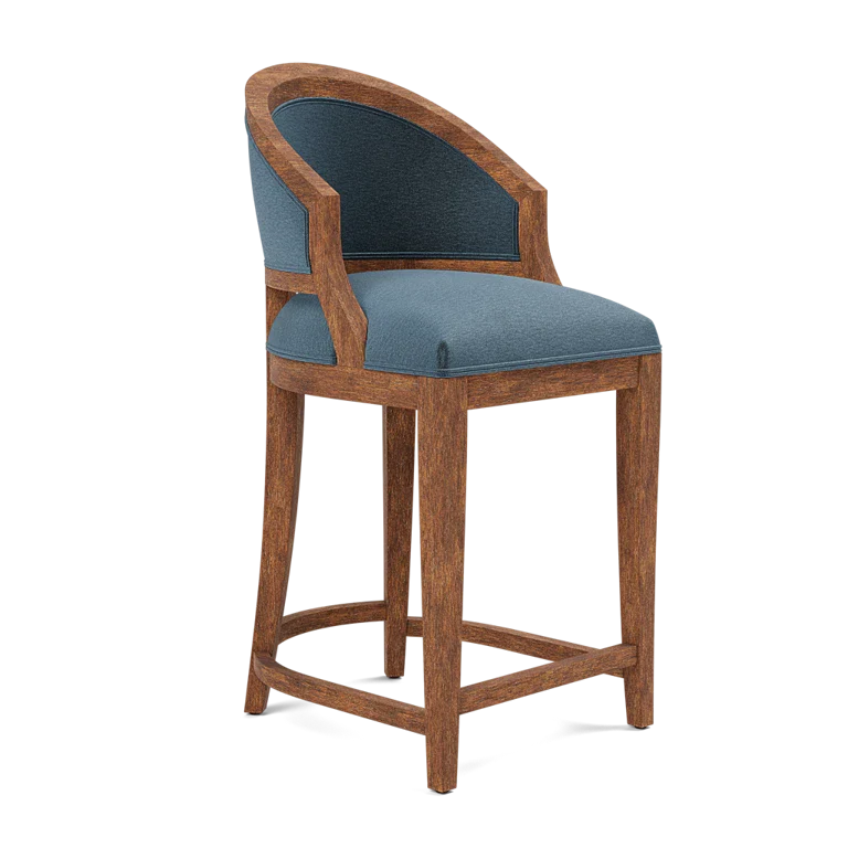 Sylvie Counter Stool