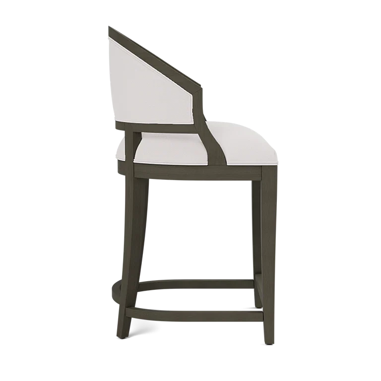 Sylvie Counter Stool