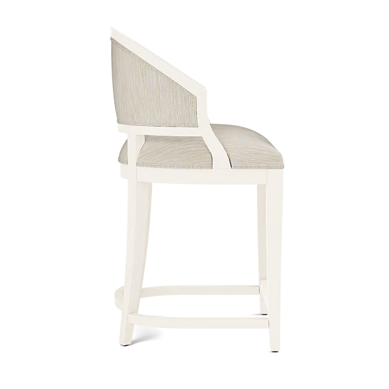 Sylvie Counter Stool