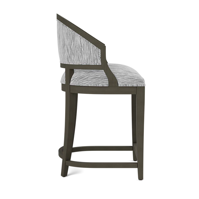 Sylvie Counter Stool