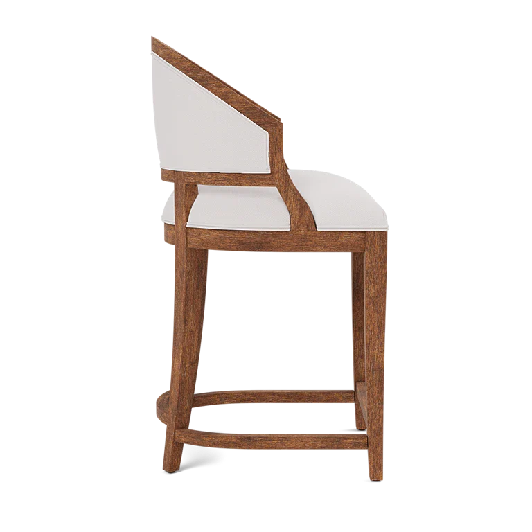 Sylvie Counter Stool