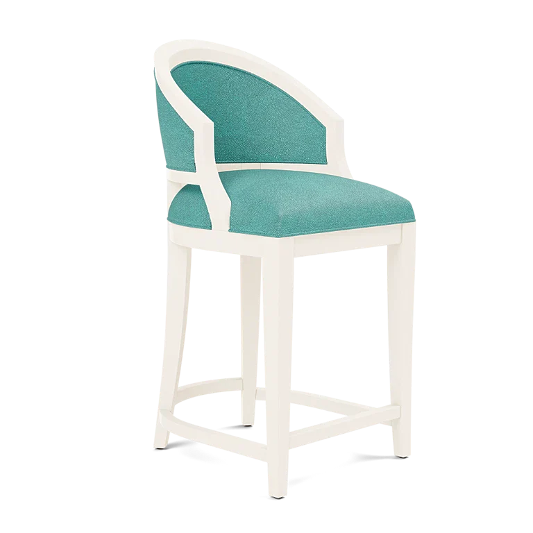 Sylvie Counter Stool