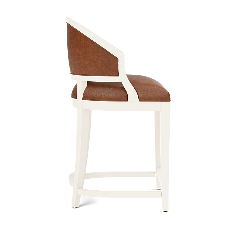 Sylvie Counter Stool