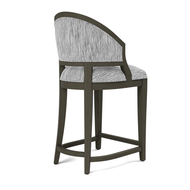 Sylvie Counter Stool