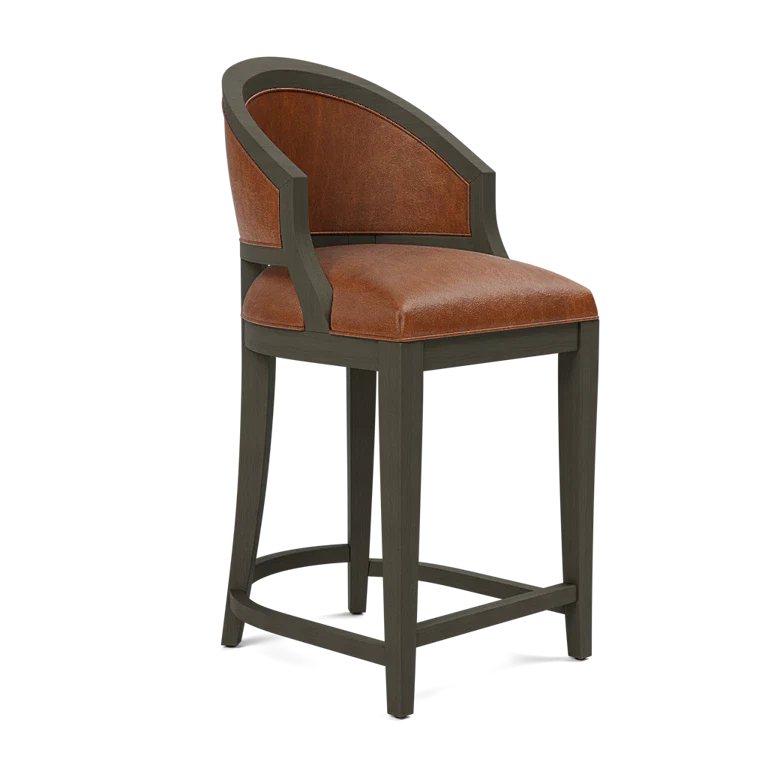 Sylvie Counter Stool