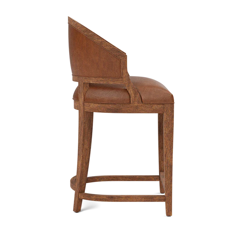 Sylvie Counter Stool