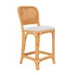 Tatum Upholstered Counter Stool