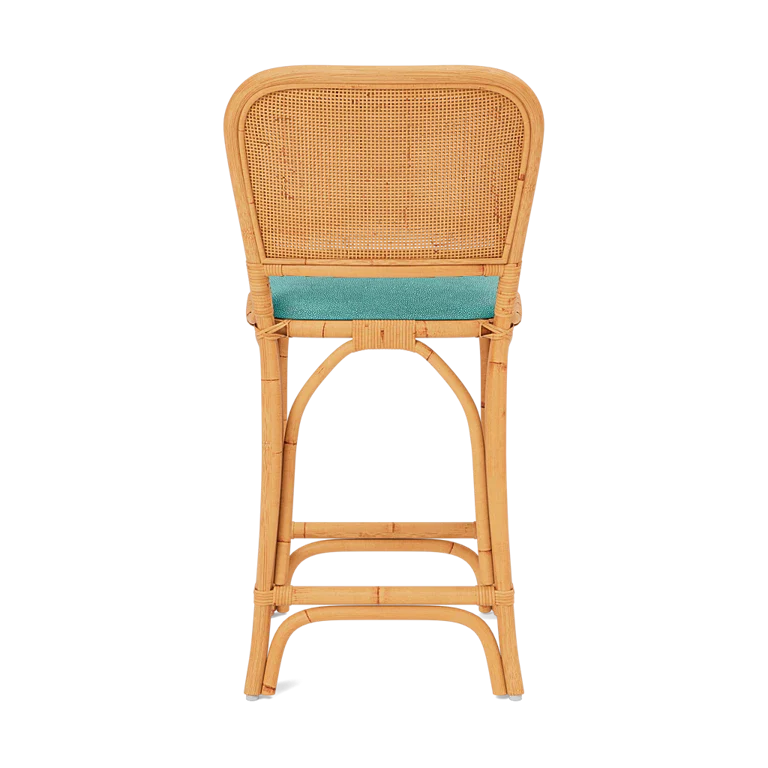 Tatum Upholstered Counter Stool