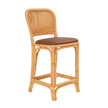 Tatum Upholstered Counter Stool