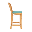 Tatum Upholstered Counter Stool
