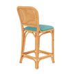 Tatum Upholstered Counter Stool