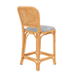 Tatum Upholstered Counter Stool
