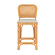 Tatum Upholstered Counter Stool