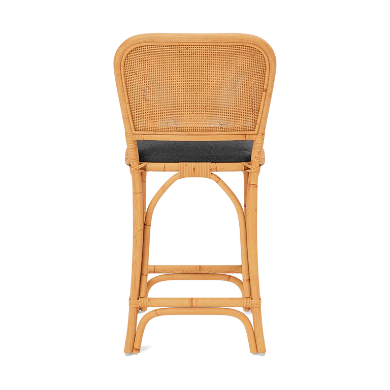 Tatum Upholstered Counter Stool