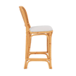 Tatum Upholstered Counter Stool