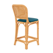 Tatum Upholstered Counter Stool