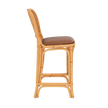 Tatum Upholstered Counter Stool