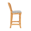 Tatum Upholstered Counter Stool