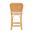 Tatum Upholstered Counter Stool