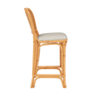 Tatum Upholstered Counter Stool