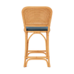 Tatum Upholstered Counter Stool