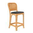 Tatum Upholstered Counter Stool