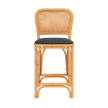 Tatum Upholstered Counter Stool