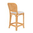Tatum Upholstered Counter Stool