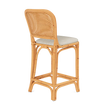 Tatum Upholstered Counter Stool