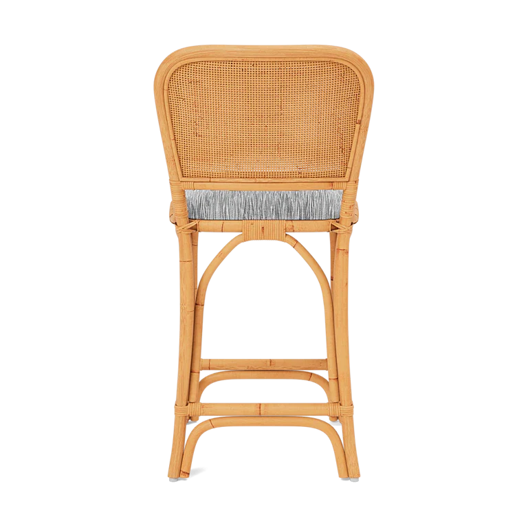 Tatum Upholstered Counter Stool