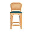 Tatum Upholstered Counter Stool