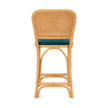 Tatum Upholstered Counter Stool