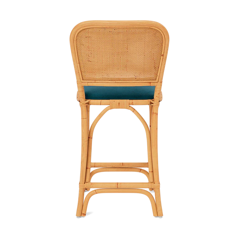 Tatum Upholstered Counter Stool