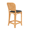 Tatum Upholstered Counter Stool