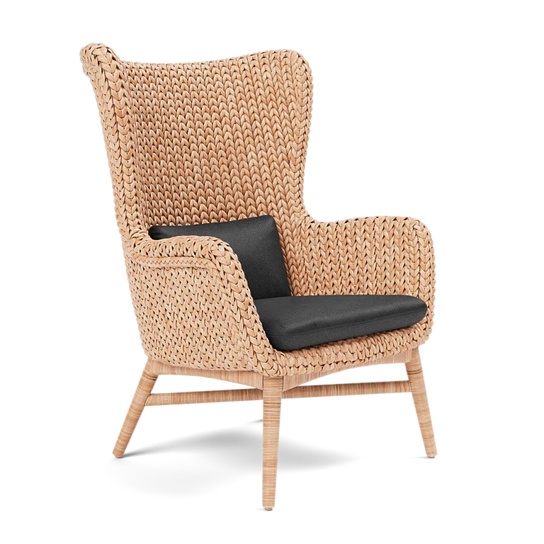 Tazia Lounge Chair