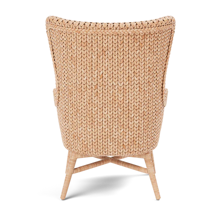 Tazia Lounge Chair