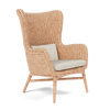 Tazia Lounge Chair