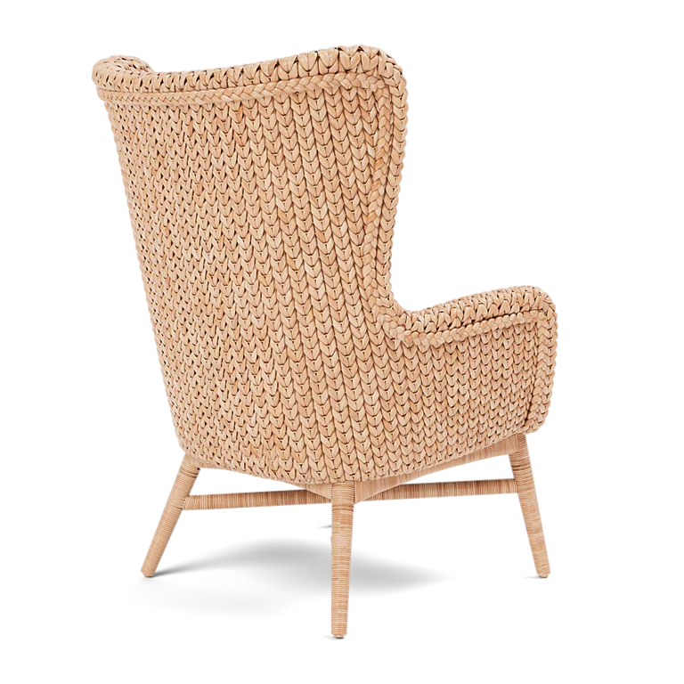Tazia Lounge Chair