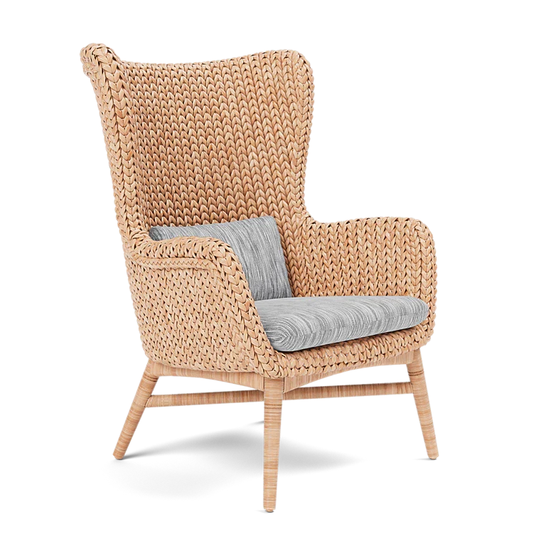 Tazia Lounge Chair